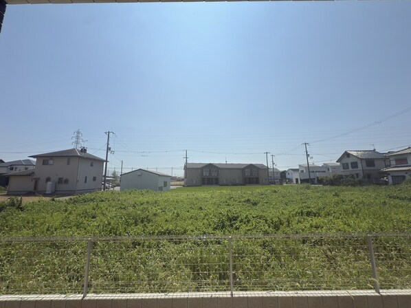 ペガサスⅡの物件内観写真